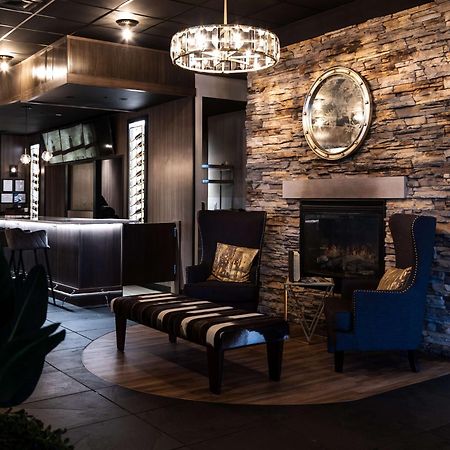 Canonsburg Hilton Garden Inn Pittsburgh/Southpointe מראה חיצוני תמונה