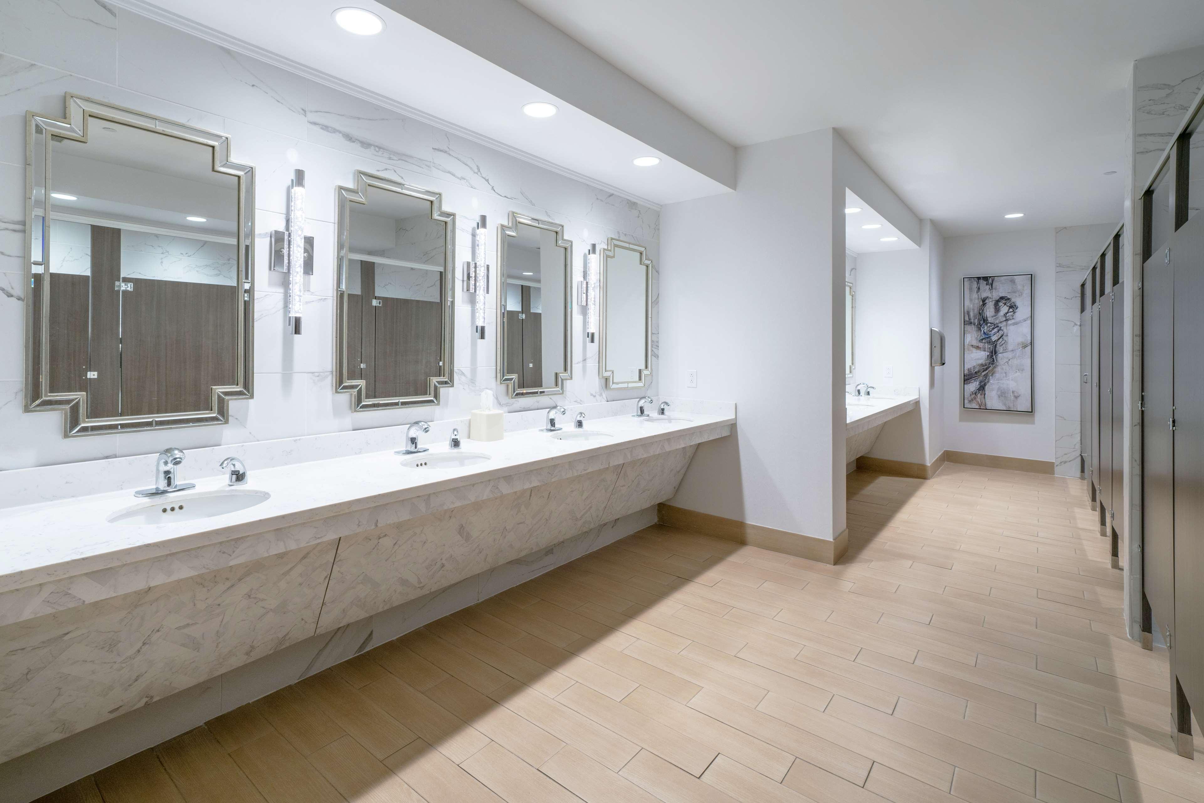 Canonsburg Hilton Garden Inn Pittsburgh/Southpointe מראה חיצוני תמונה