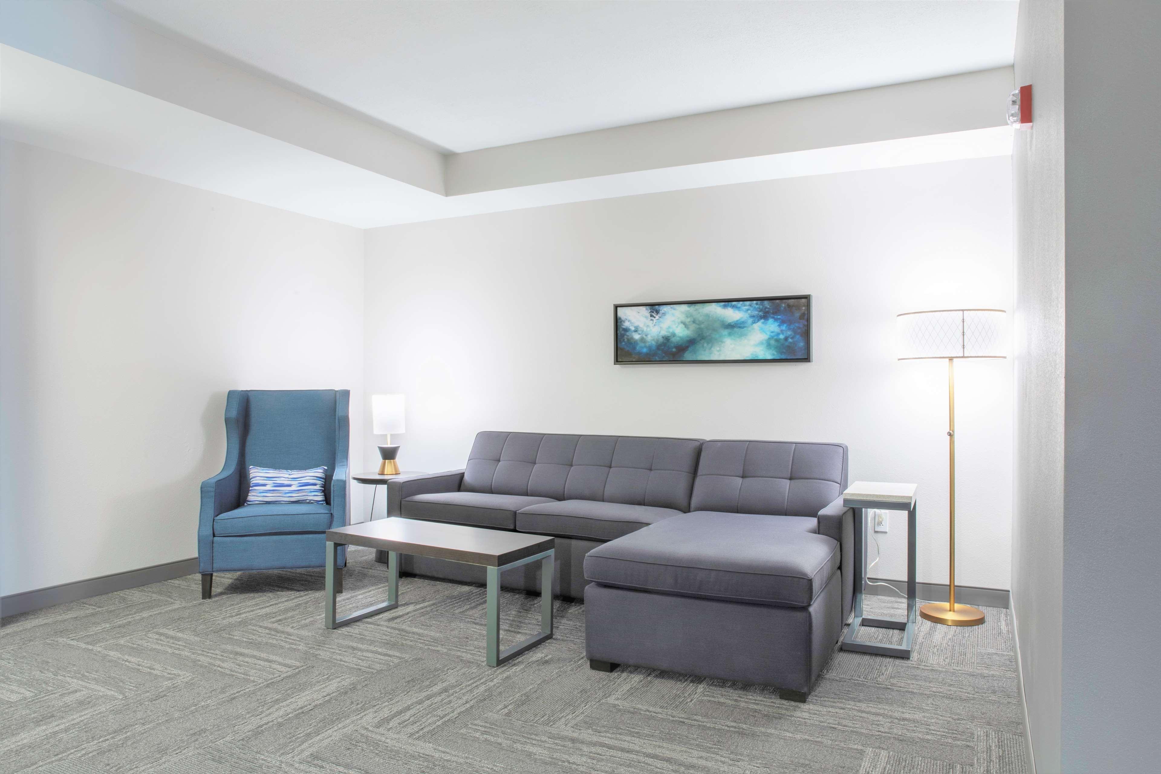 Canonsburg Hilton Garden Inn Pittsburgh/Southpointe מראה חיצוני תמונה