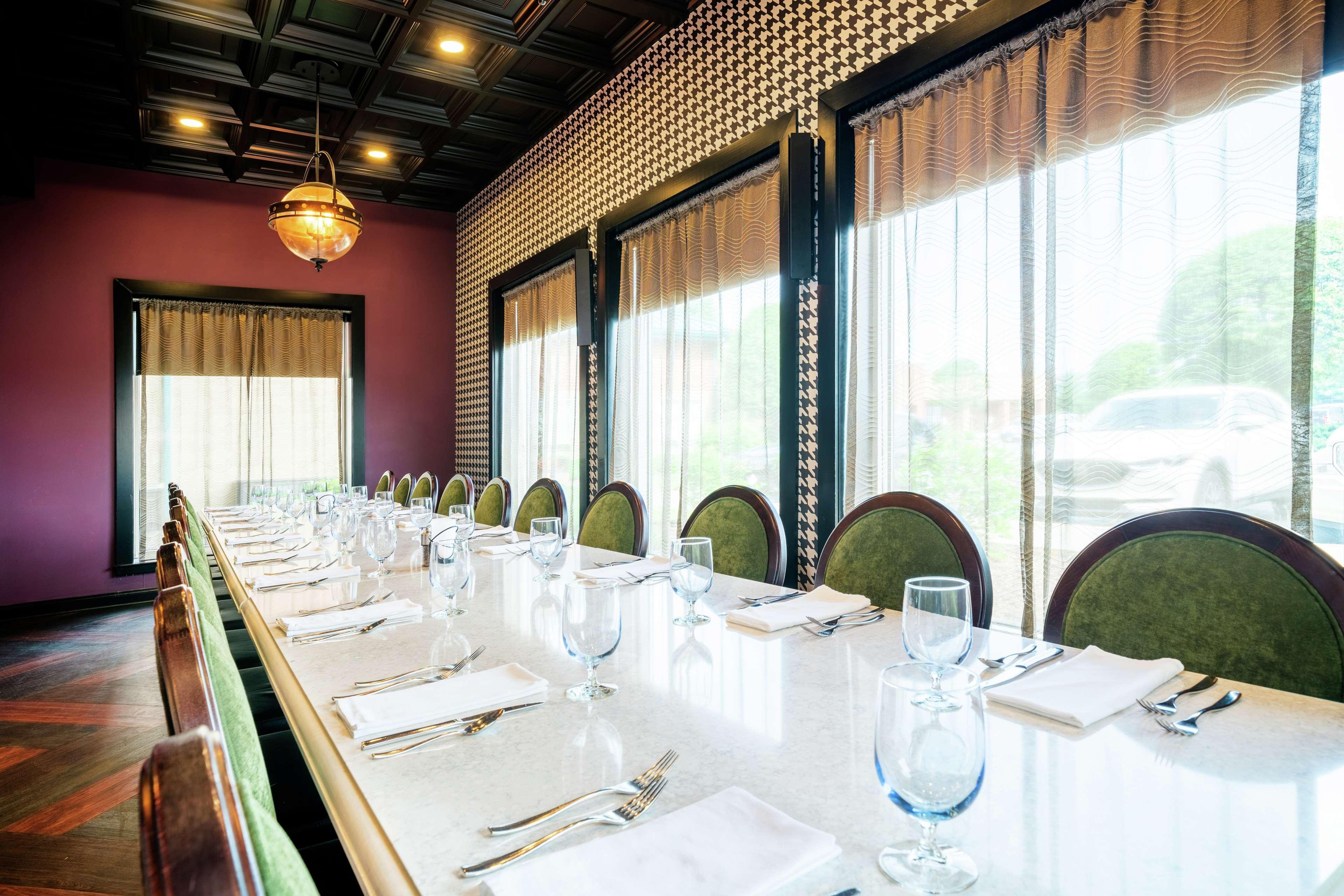 Canonsburg Hilton Garden Inn Pittsburgh/Southpointe מראה חיצוני תמונה