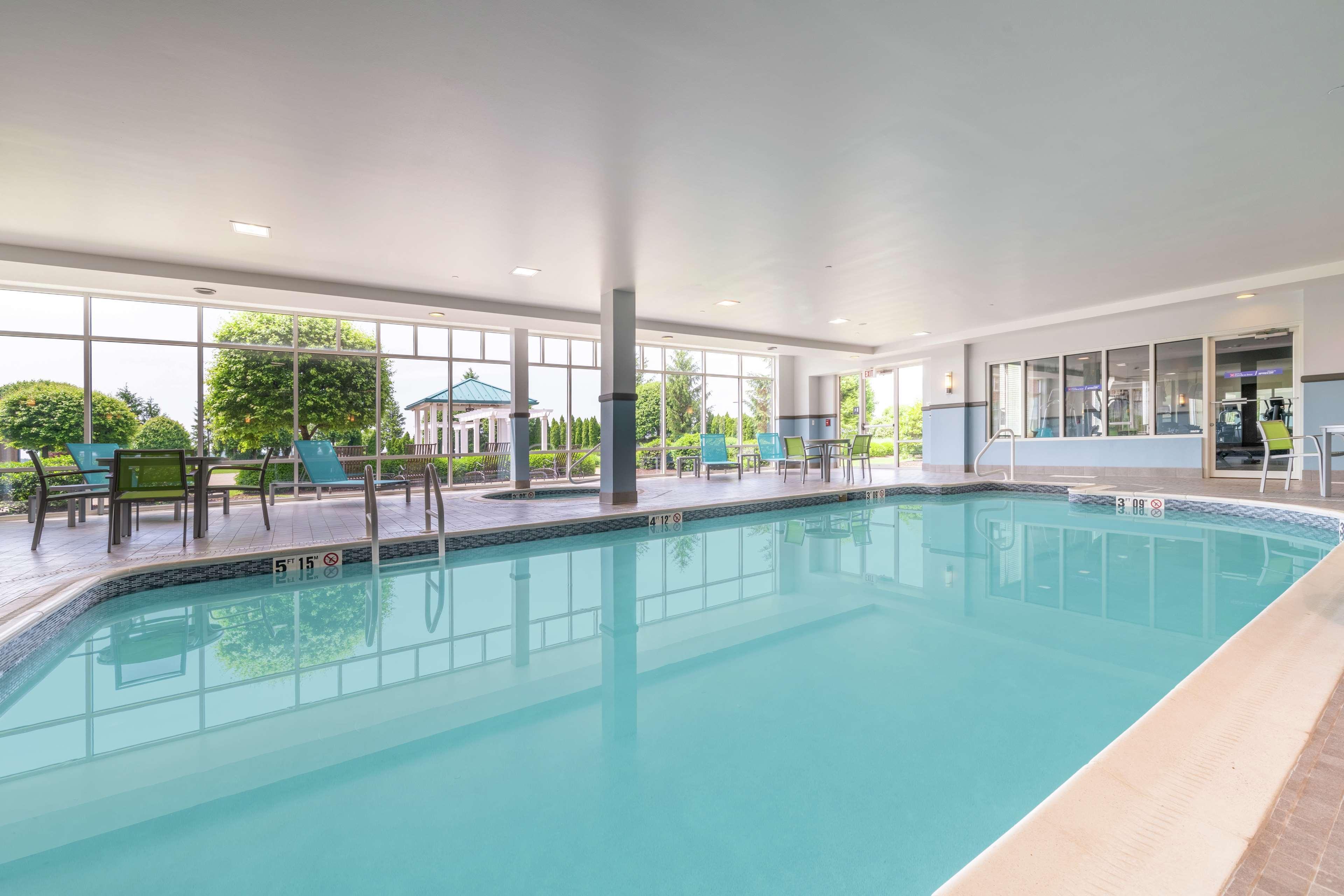 Canonsburg Hilton Garden Inn Pittsburgh/Southpointe מראה חיצוני תמונה