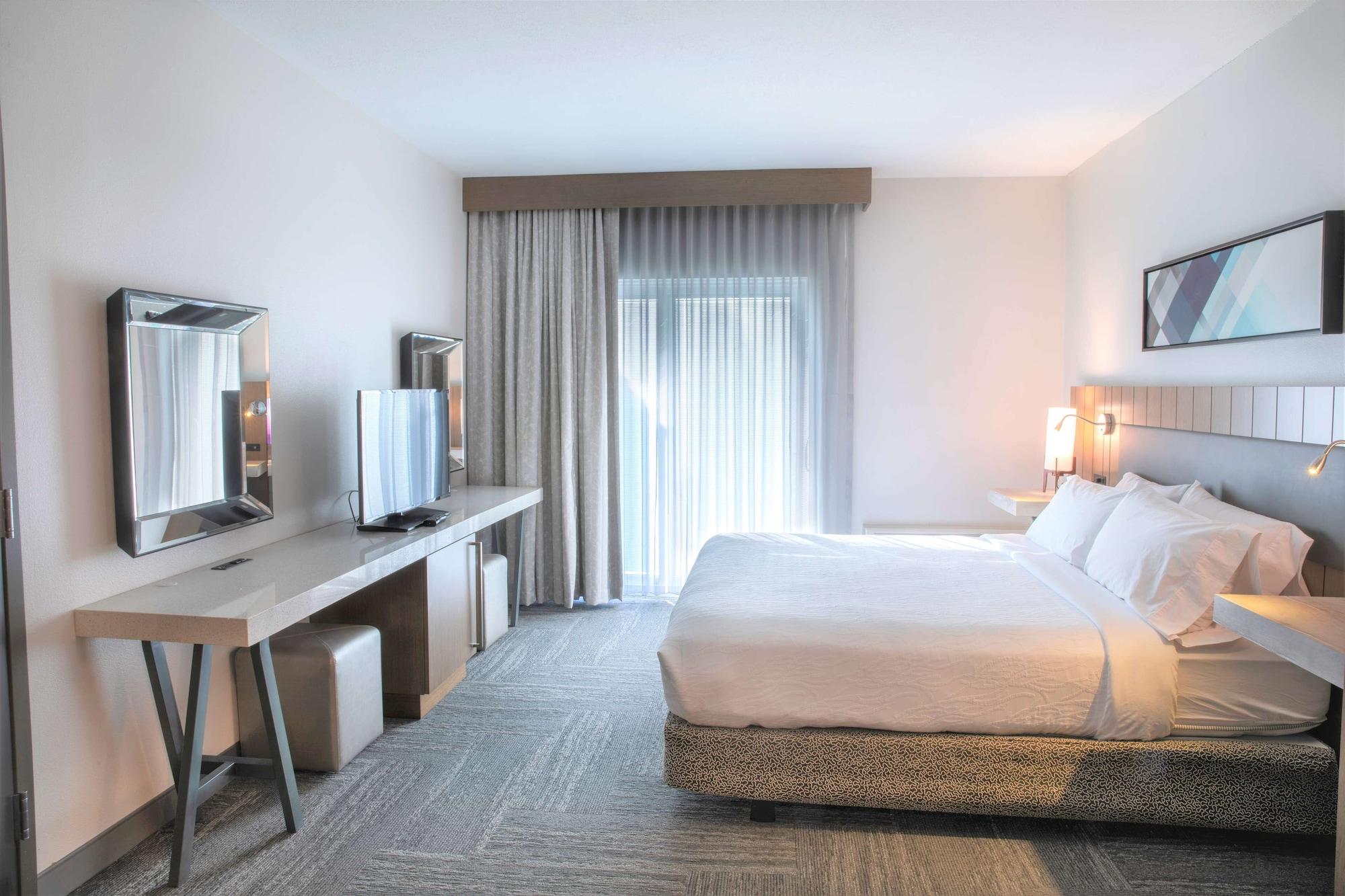 Canonsburg Hilton Garden Inn Pittsburgh/Southpointe מראה חיצוני תמונה