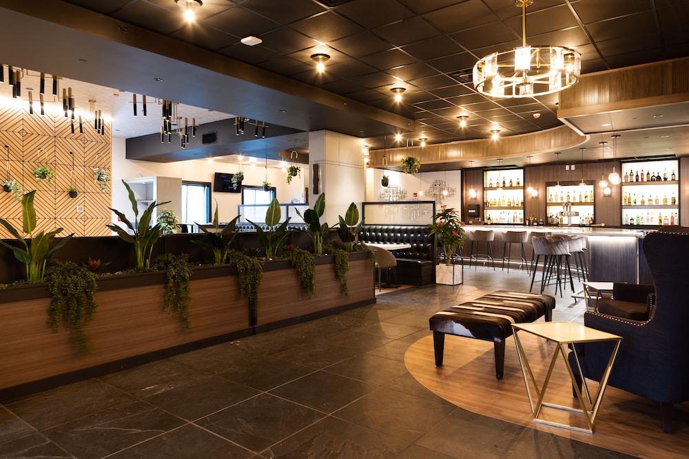 Canonsburg Hilton Garden Inn Pittsburgh/Southpointe מראה חיצוני תמונה