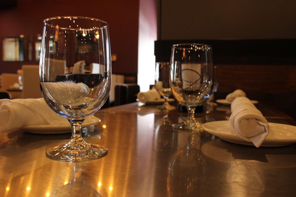 Canonsburg Hilton Garden Inn Pittsburgh/Southpointe מראה חיצוני תמונה