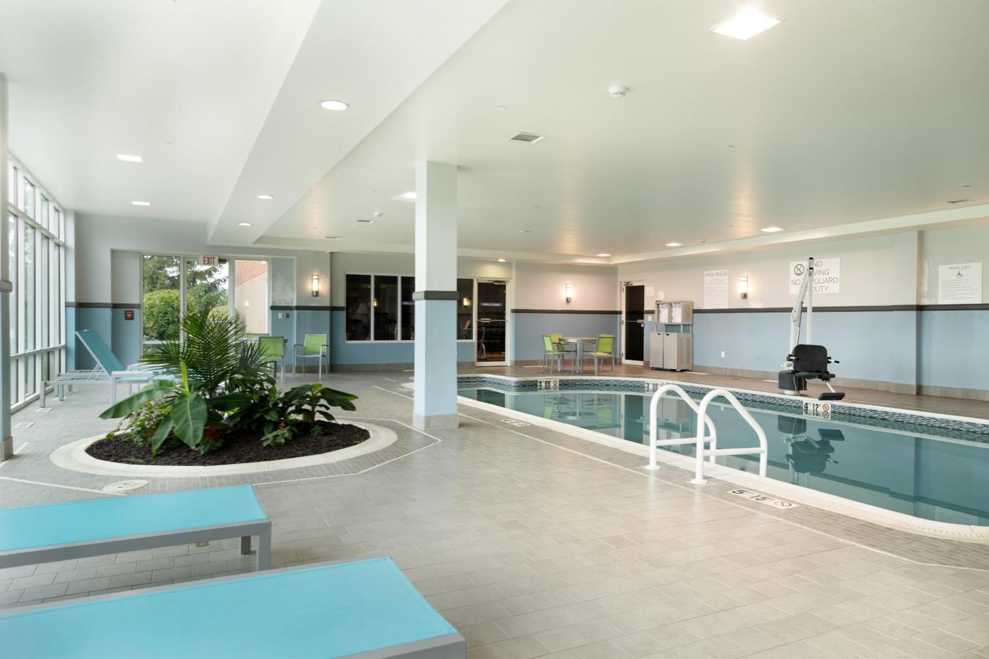 Canonsburg Hilton Garden Inn Pittsburgh/Southpointe מראה חיצוני תמונה