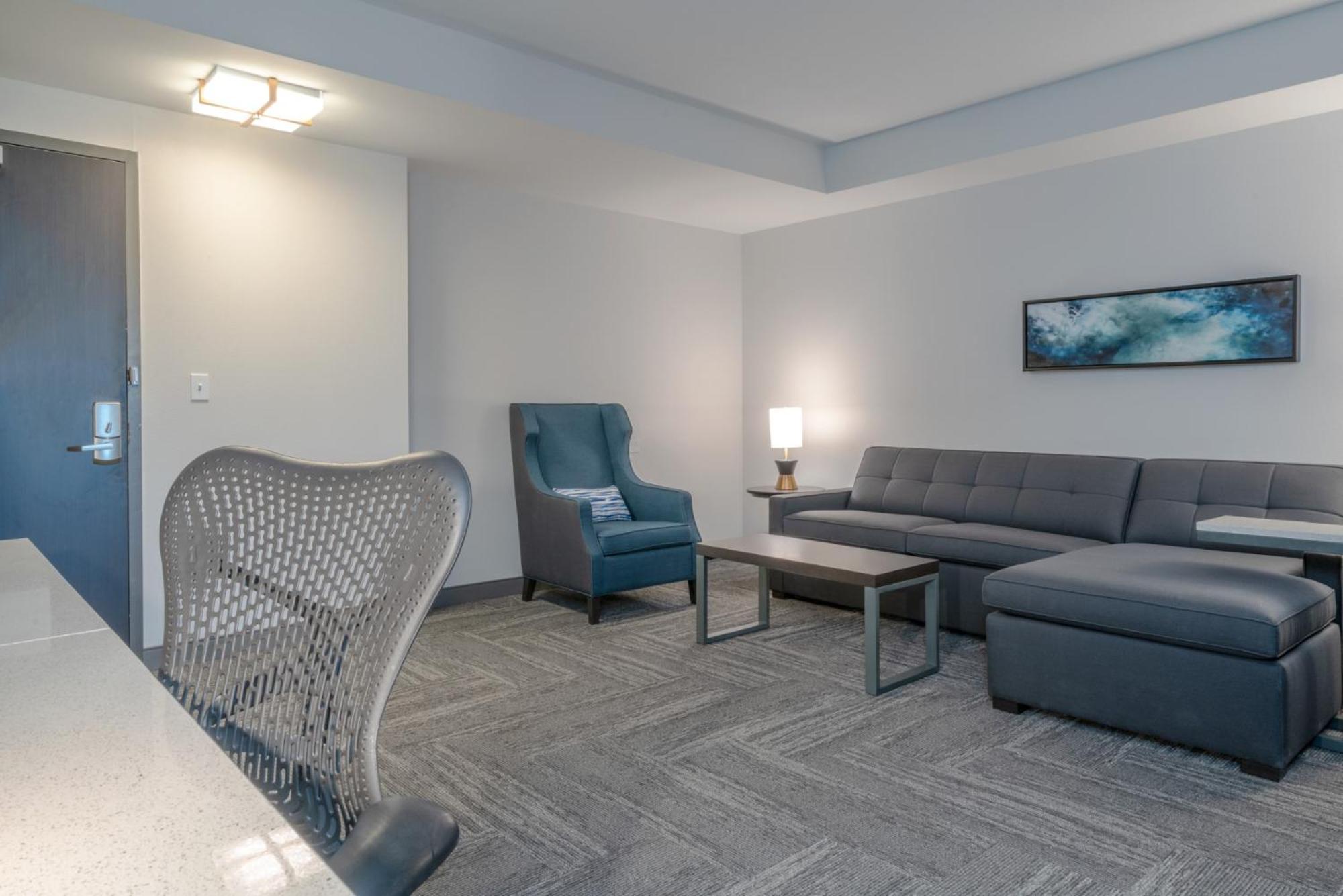 Canonsburg Hilton Garden Inn Pittsburgh/Southpointe מראה חיצוני תמונה