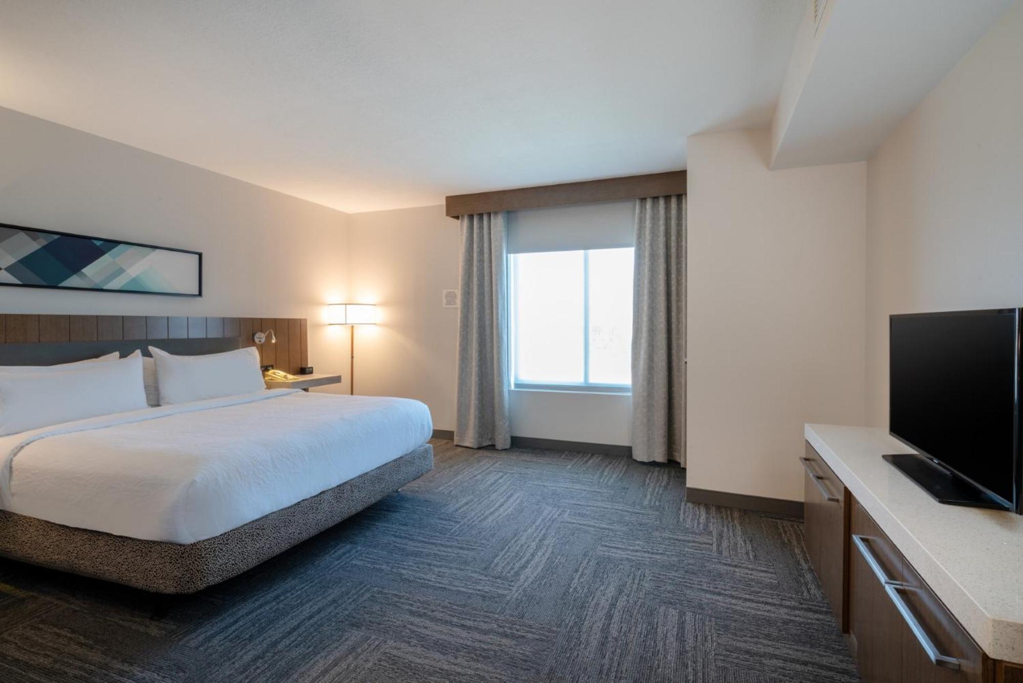 Canonsburg Hilton Garden Inn Pittsburgh/Southpointe מראה חיצוני תמונה