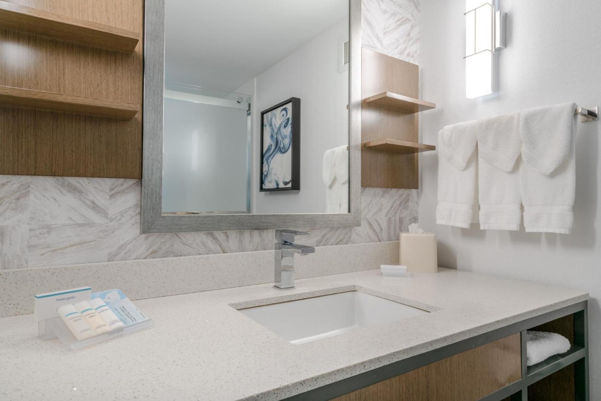 Canonsburg Hilton Garden Inn Pittsburgh/Southpointe מראה חיצוני תמונה