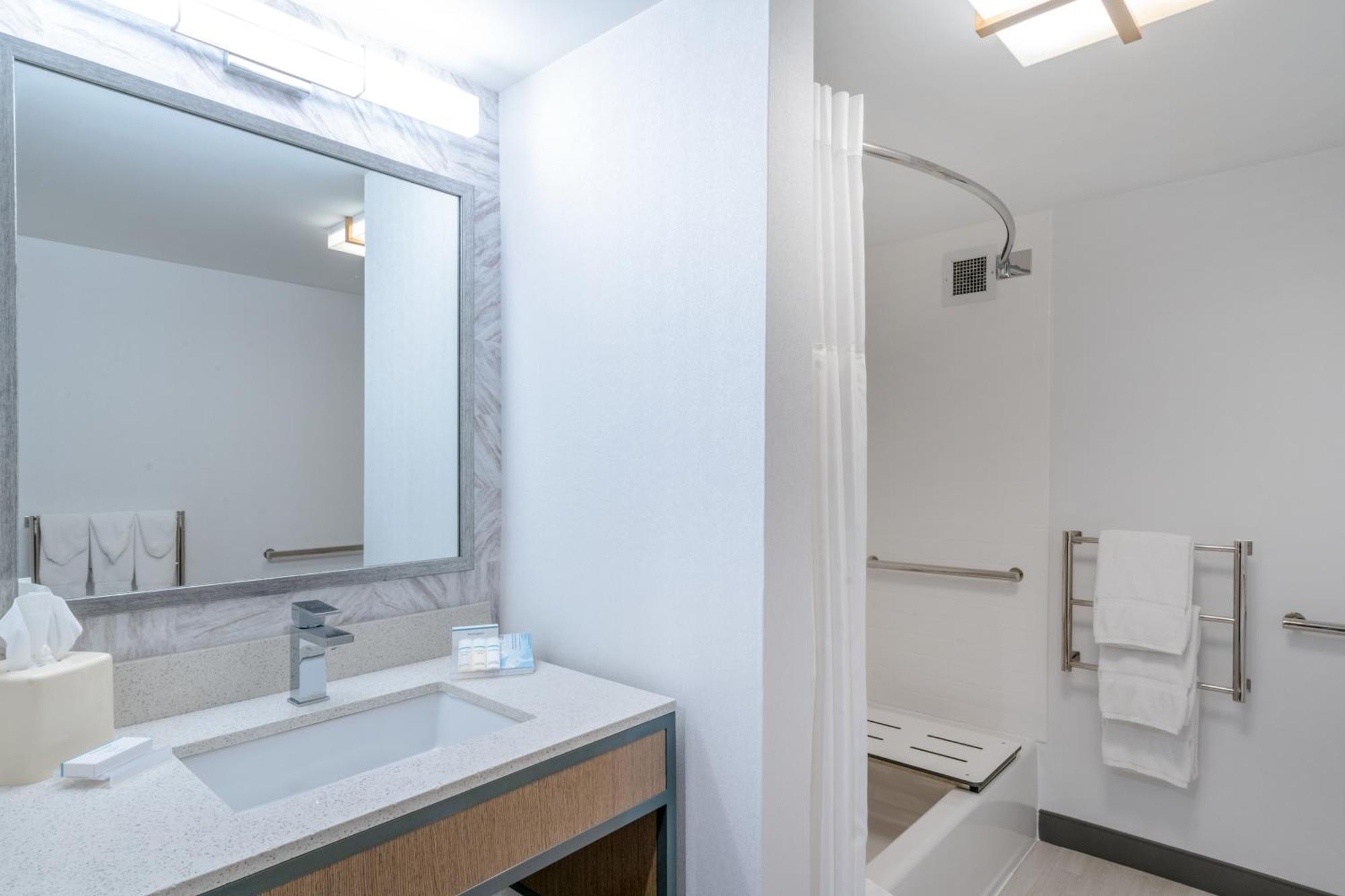Canonsburg Hilton Garden Inn Pittsburgh/Southpointe מראה חיצוני תמונה