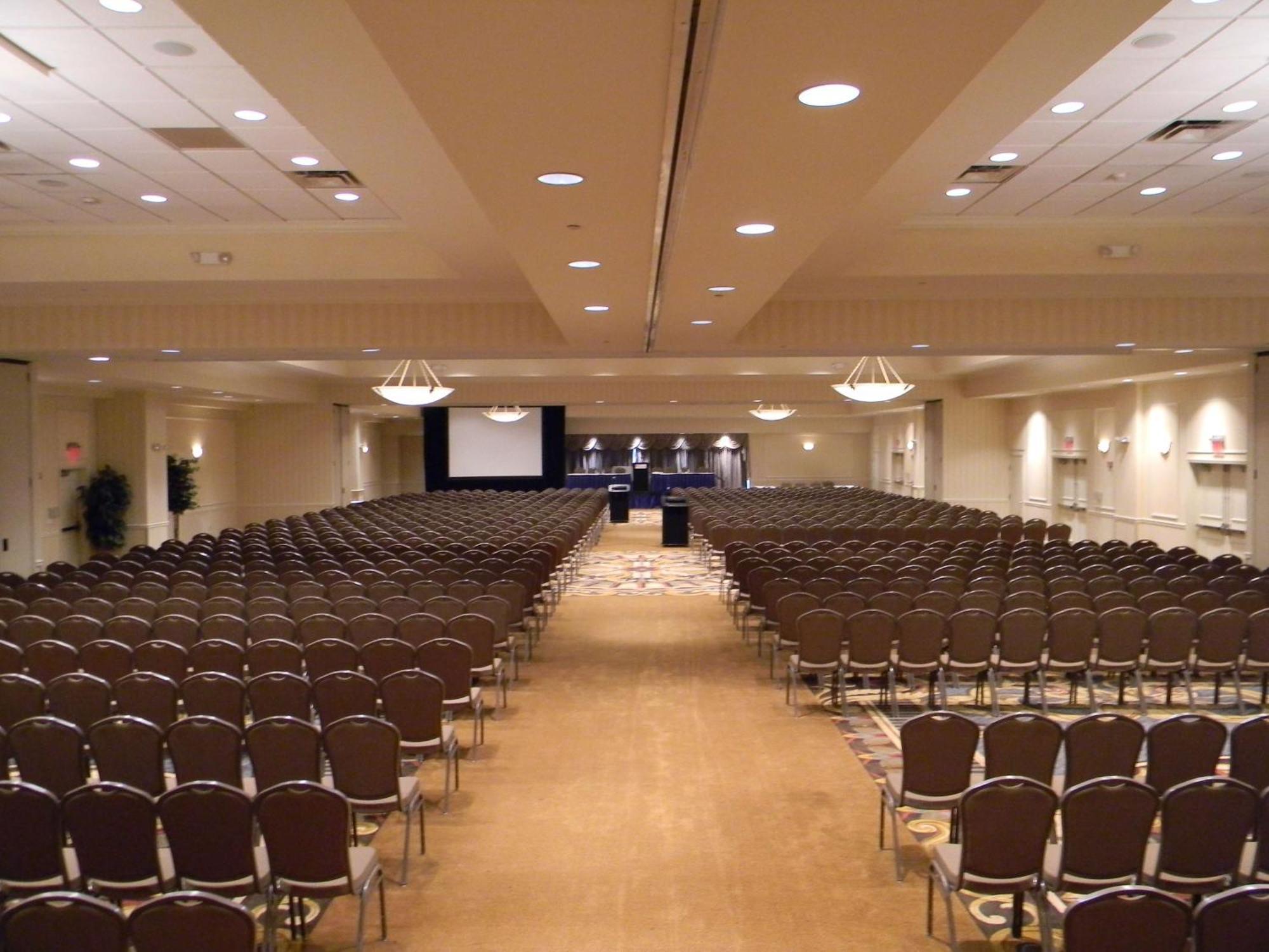 Canonsburg Hilton Garden Inn Pittsburgh/Southpointe מראה חיצוני תמונה