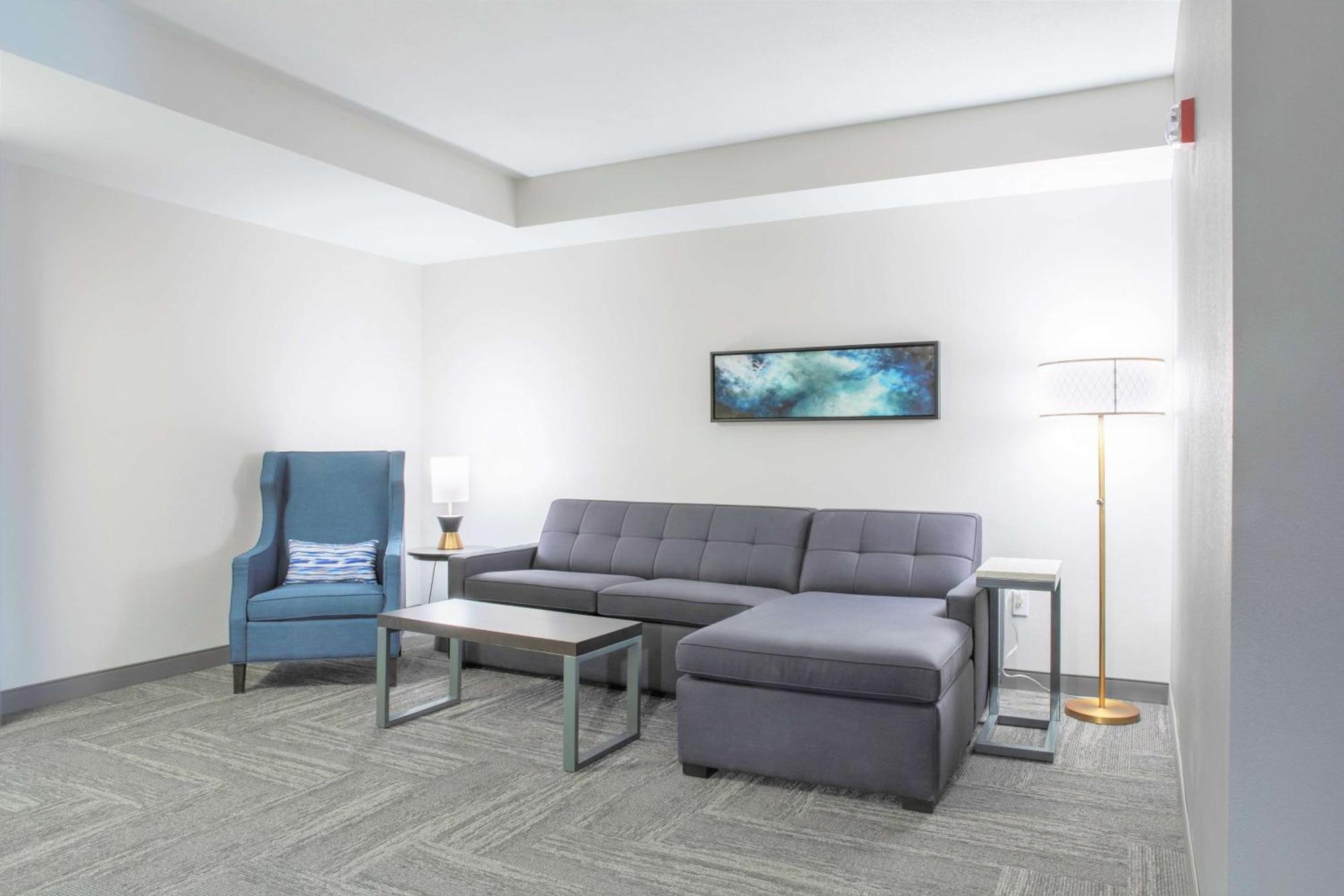 Canonsburg Hilton Garden Inn Pittsburgh/Southpointe מראה חיצוני תמונה