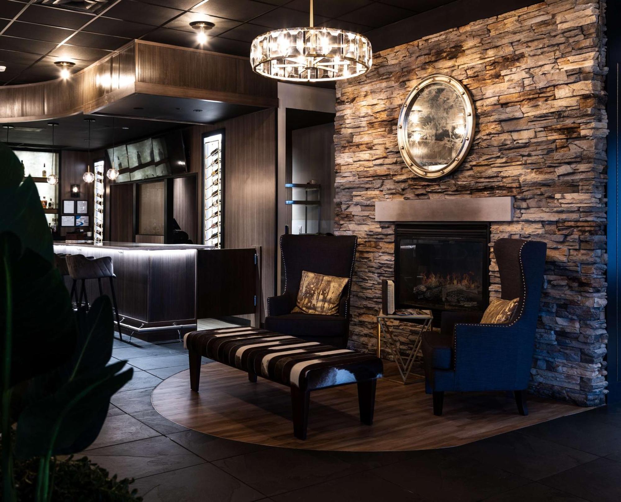 Canonsburg Hilton Garden Inn Pittsburgh/Southpointe מראה חיצוני תמונה